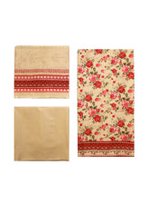 Bin Saeed Printed Lawn 3 Piece Unstitched Suit BS25PL D-10